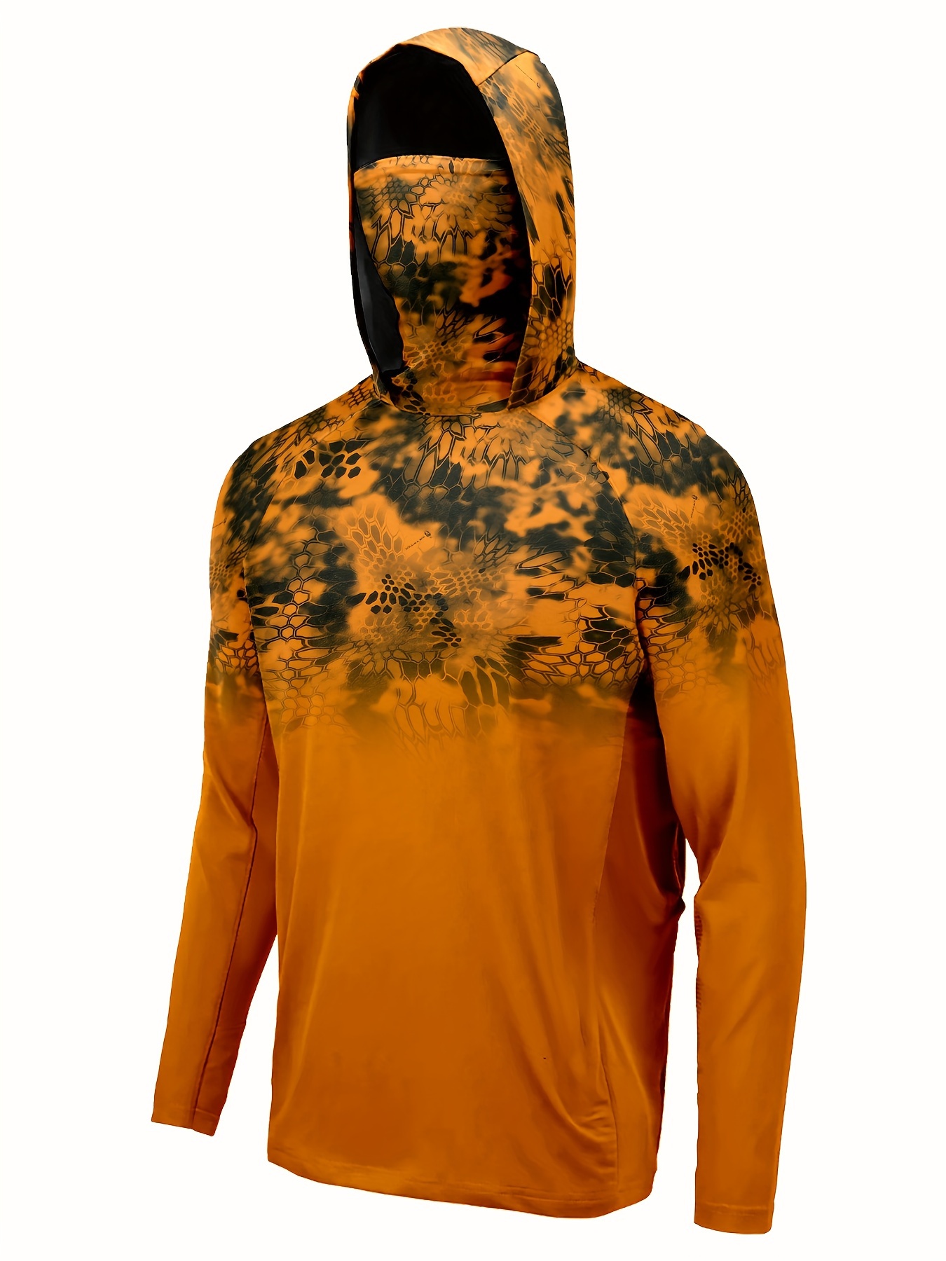 Camisa de Pesca con Protección - Summer Clothing Us reseña y precio