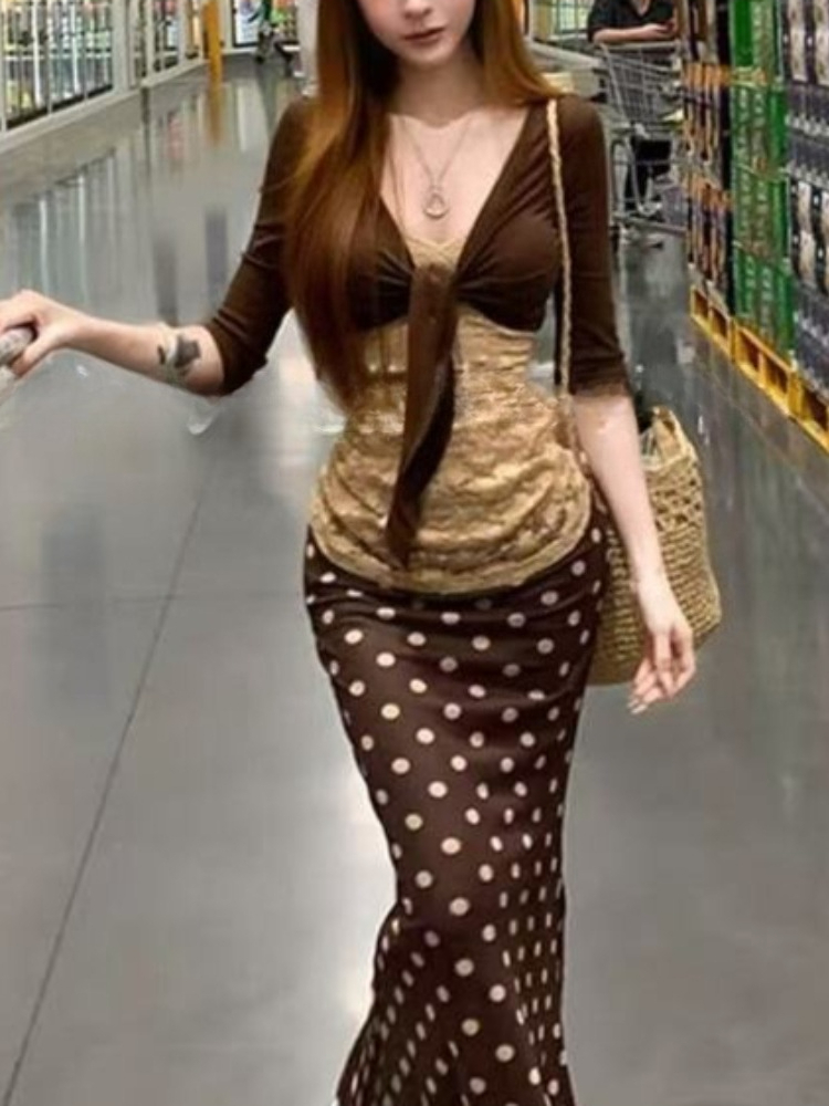 Conjunto Japonés Vintage de 3  - Summer Clothing Capsule reseña y precio