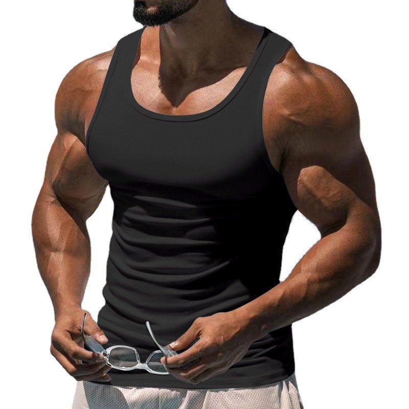Camiseta sin mangas de estilo  - Summer Clothing Amazon reseña y precio