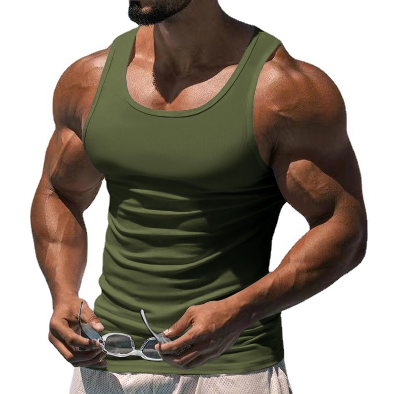 Camiseta sin mangas de estilo  - Summer Clothing Amazon reseña y precio