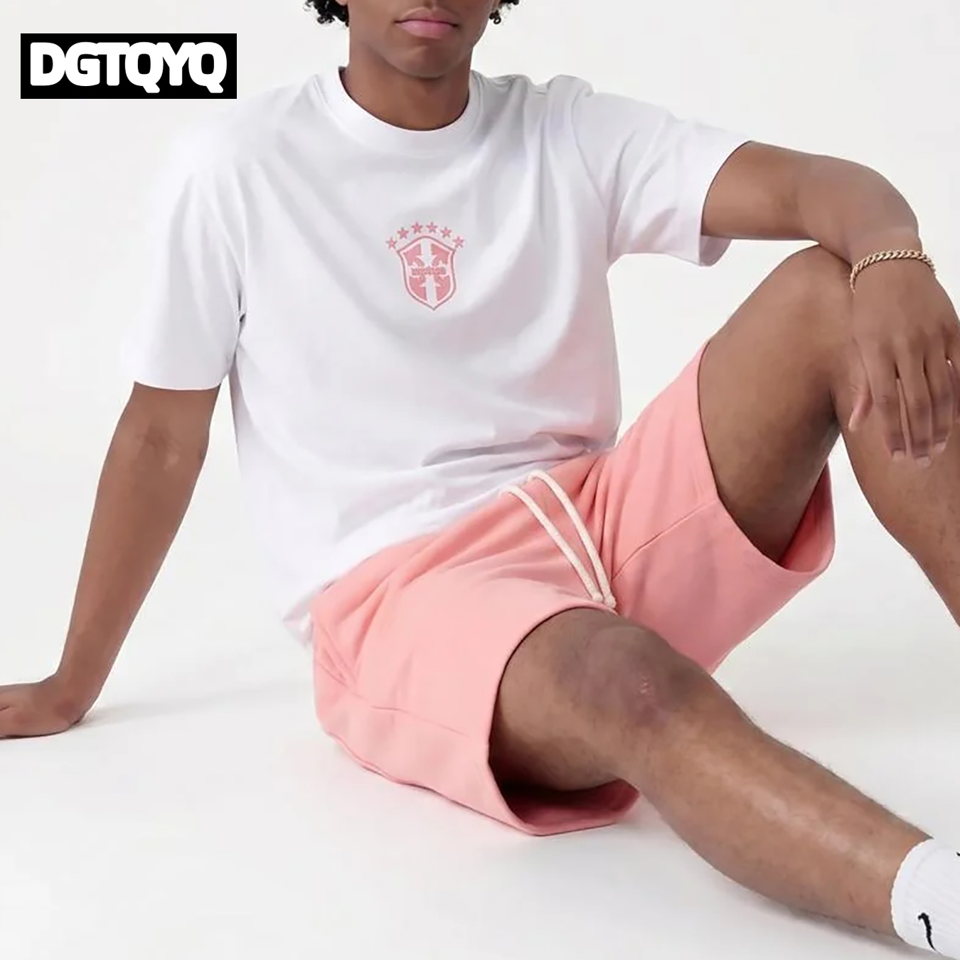 Conjunto de Verano para Hombre - Summer Clothing Sets Women reseña y precio