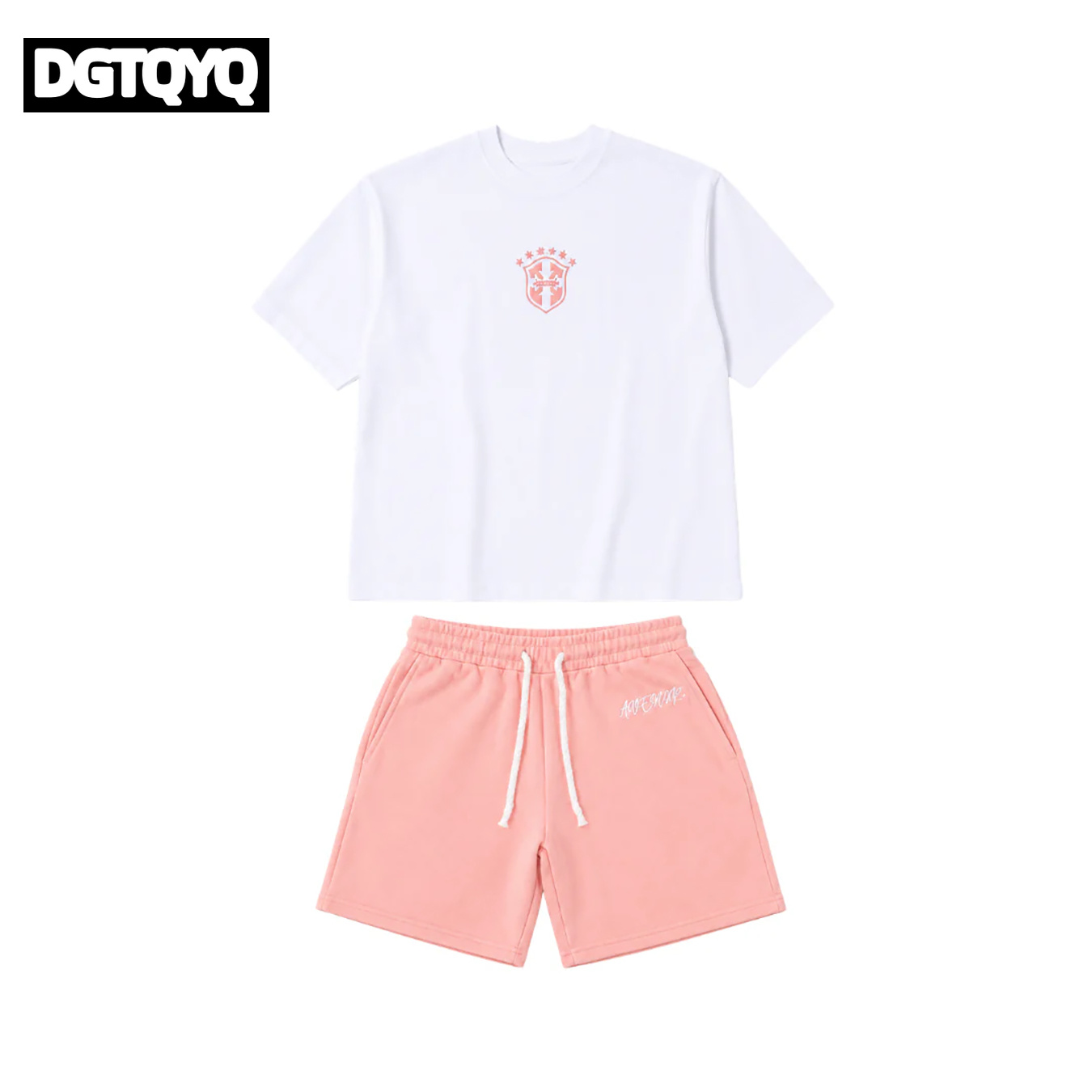 Conjunto de Verano para Hombre - Summer Clothing Sets Women reseña y precio