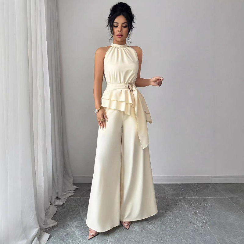 Ropa de Mujer Transfronteriza  - Summer Clothing Amazon reseña y precio