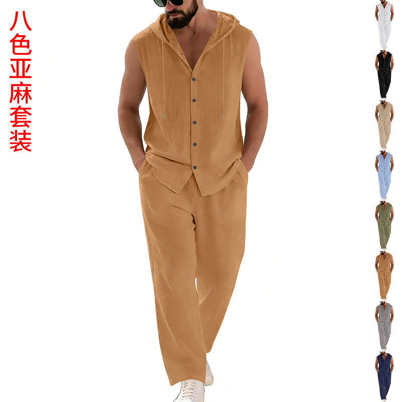Conjunto de suéter con capucha - Summer Clothing Us reseña y precio