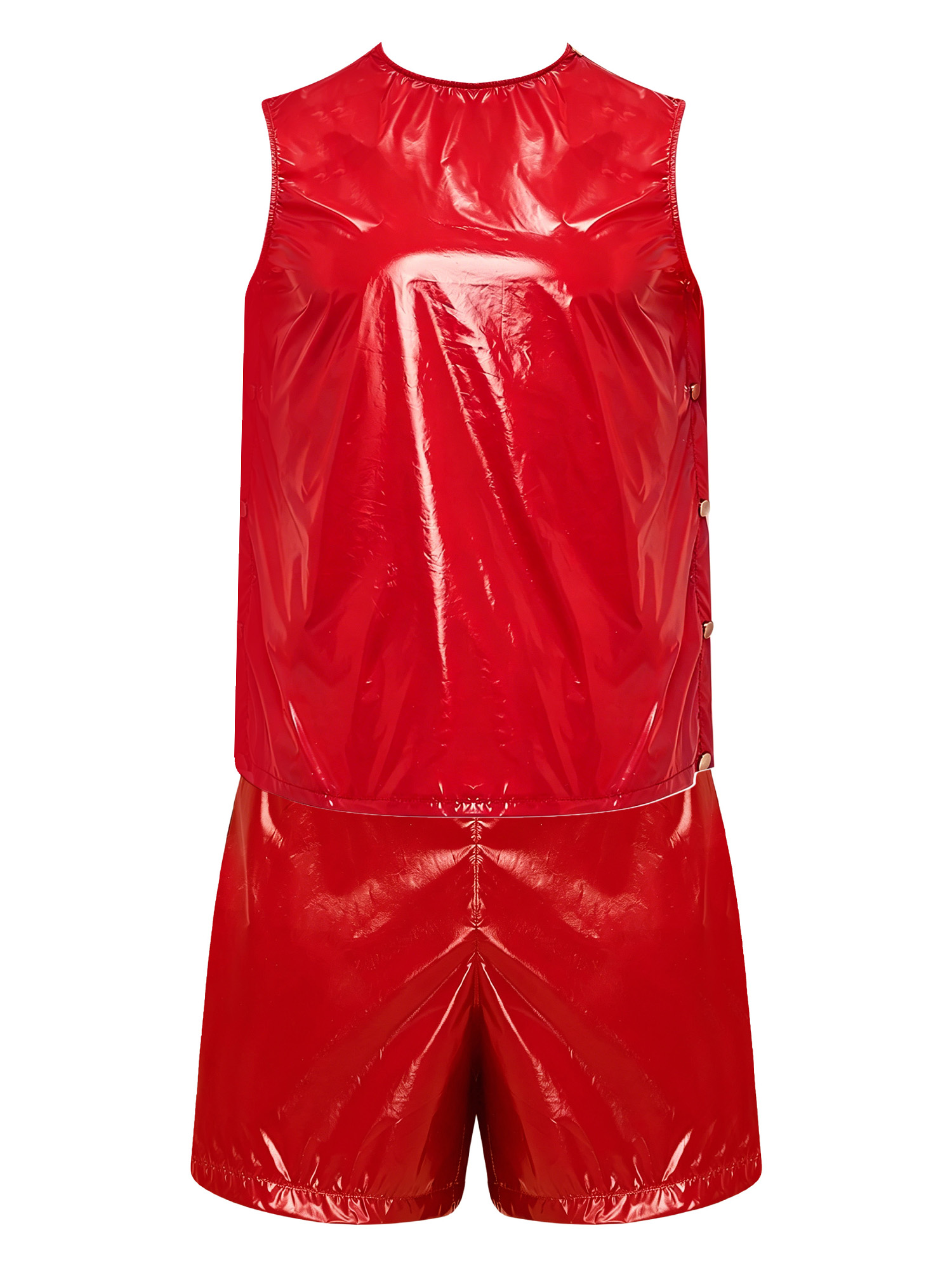 Conjunto de 2 Piezas para Homb - Summer Clothing Us reseña y precio