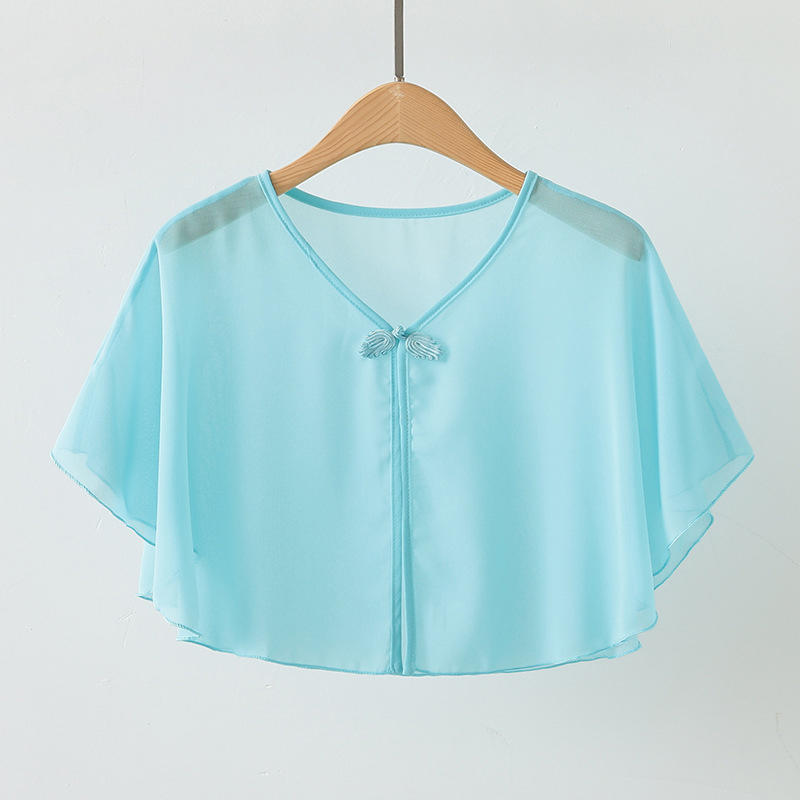 Ropa exterior corta de gasa pa - Summer Clothing Wear reseña y precio