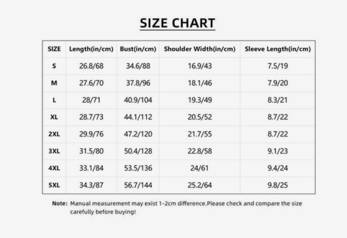 Camiseta divertida con temátic - Summer Clothing Wear reseña y precio
