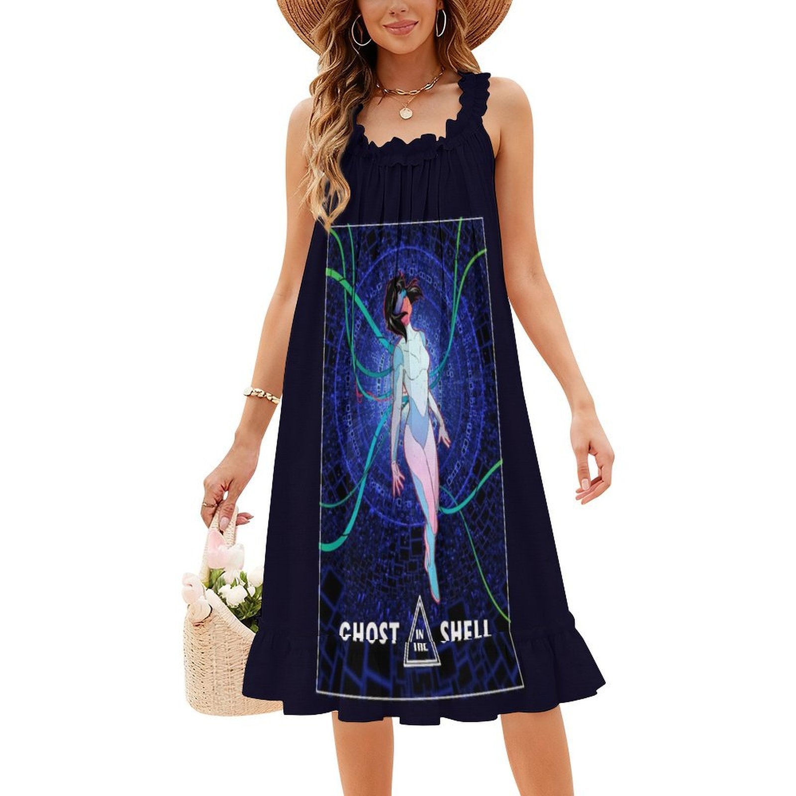 Vestido elegante bohemio de fa - Summer Clothing For A Beach reseña y precio