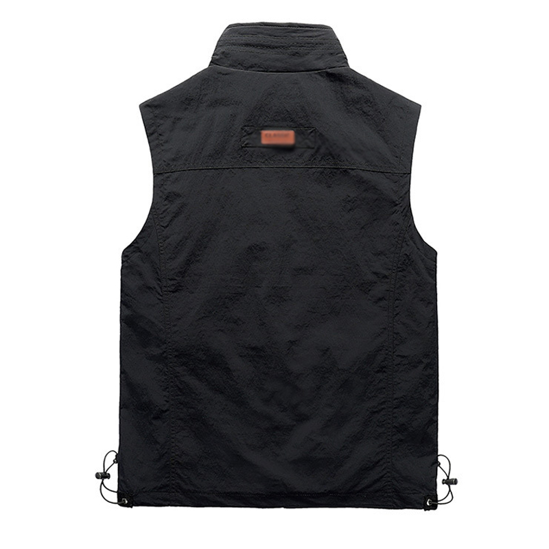 Chaleco de Verano para Hombre, - Summer Clothing Hacks reseña y precio