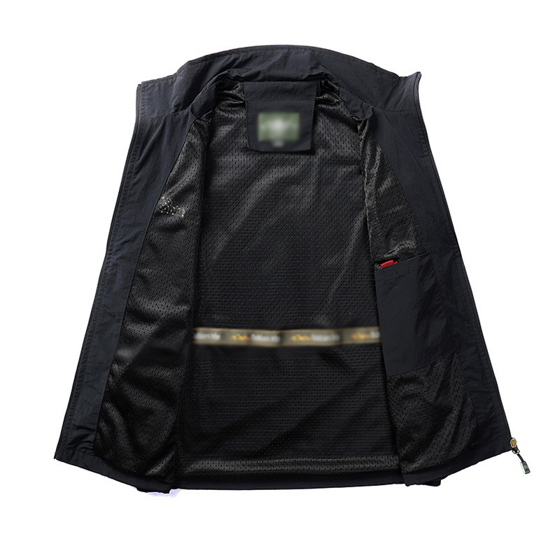Chaleco de Verano para Hombre, - Summer Clothing Hacks reseña y precio
