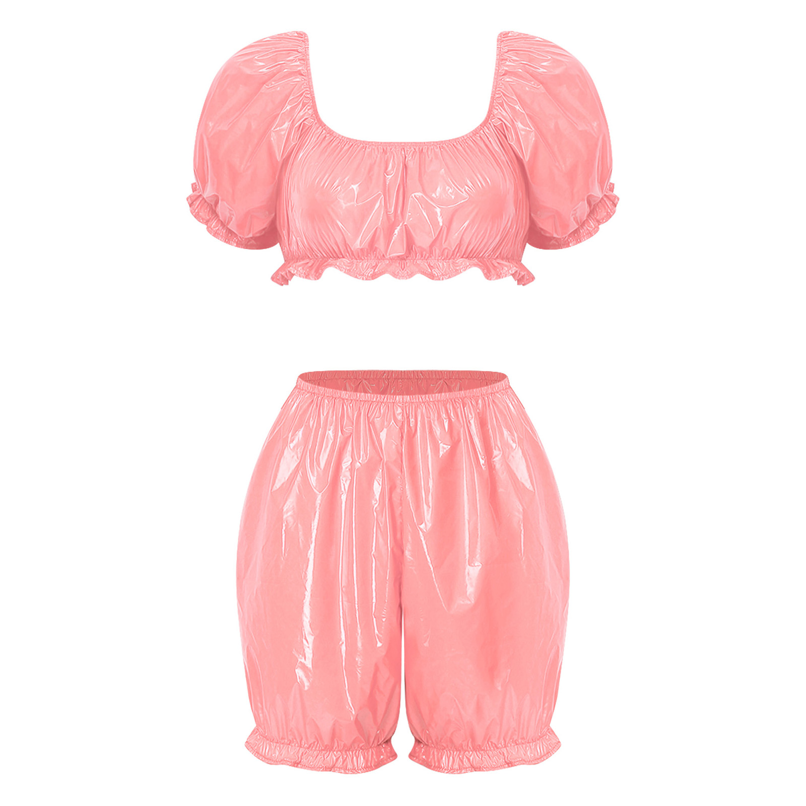 Conjuntos de ropa de club de c - Summer Clothing Outfits reseña y precio