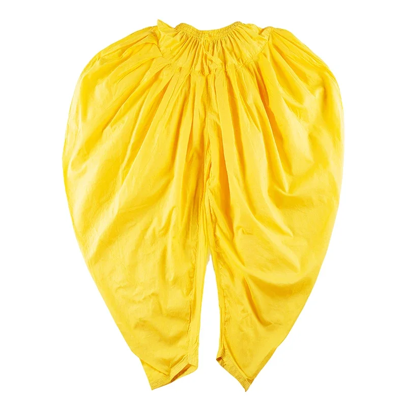 Pantalones punjabi indios Pant - Summer Clothing Pakistan reseña y precio