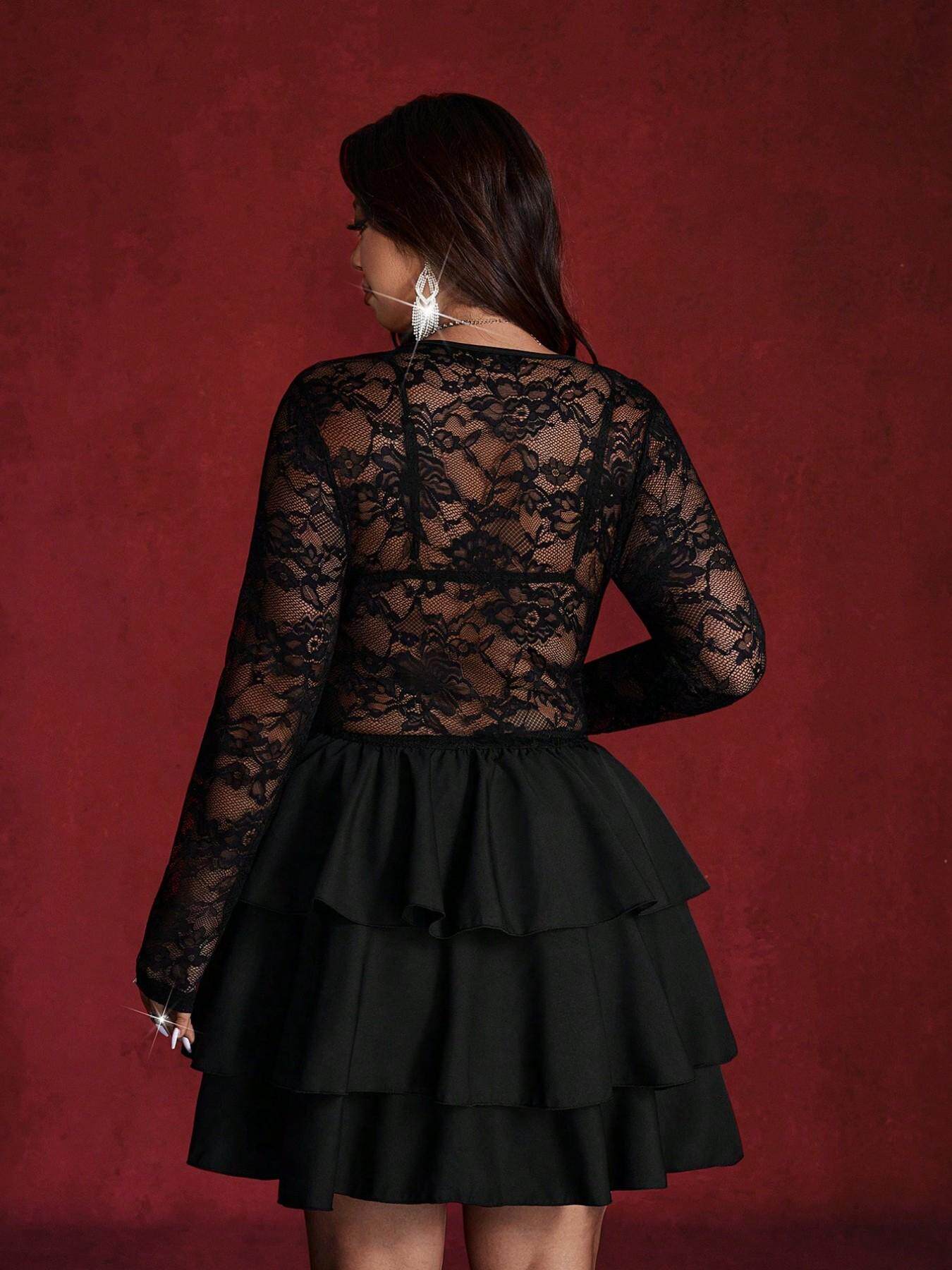 Vestidos de Tallas Grandes L-4 - Summer Upf Clothing reseña y precio