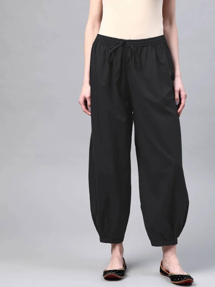 C2-3 Pantalones de yoga tradic - Summer Clothing Pakistan reseña y precio