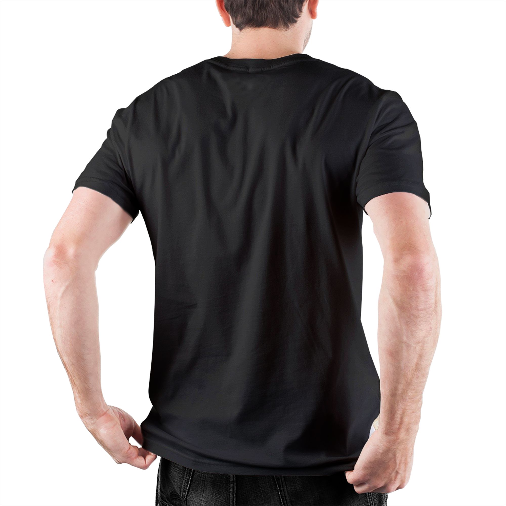 Camiseta para hombre Pyramid H - Summer Hill Clothing reseña y precio
