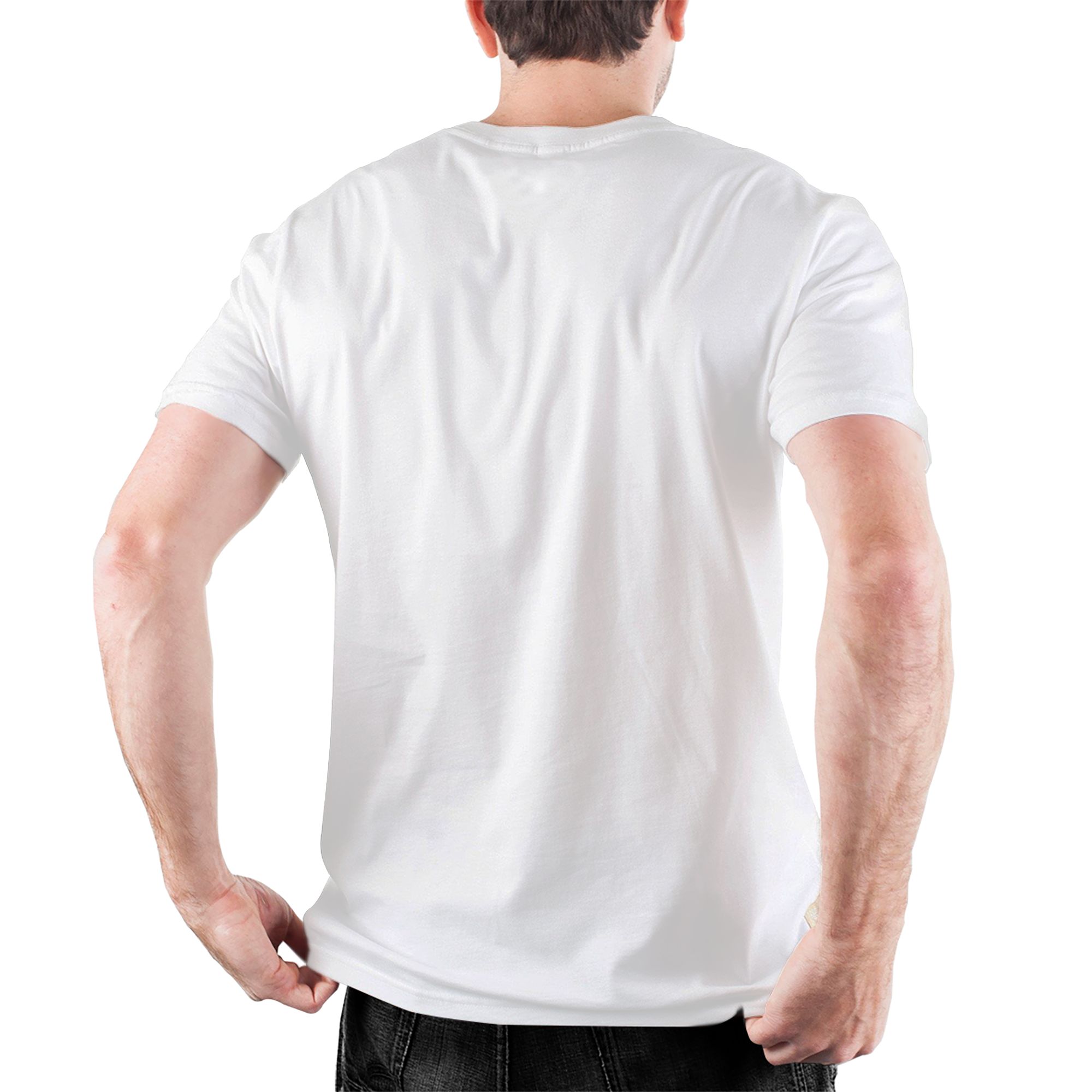 Camiseta de Hombre Hollow Knig - Summer Knights Clothing reseña y precio